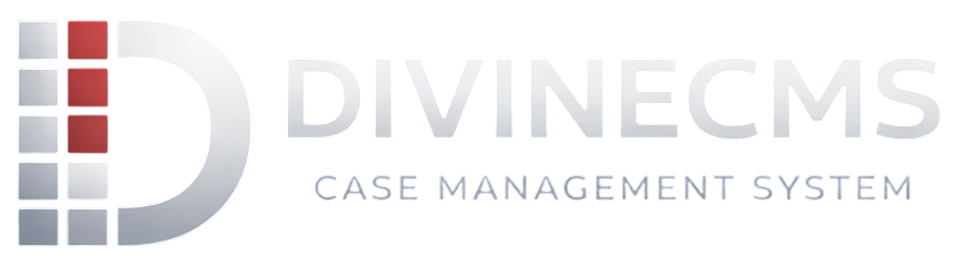 DivineCMS Logo